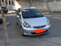 Сүрөт унаа Honda Jazz