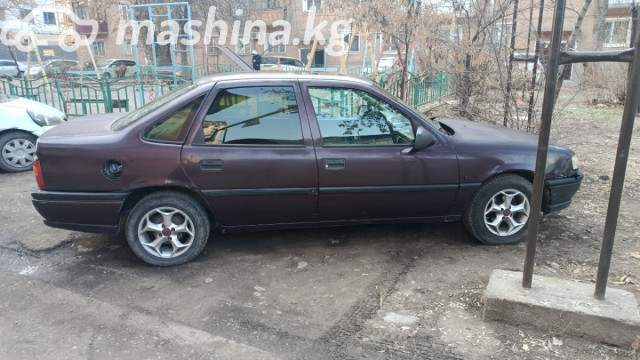 Opel Vectra
