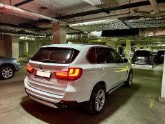 Фото авто BMW X5