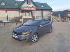 Photo of the vehicle Kia Rio