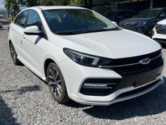 Сүрөт унаа CHERY Arizzo 5