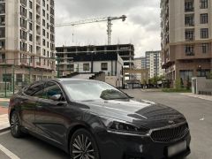 Сүрөт унаа Kia K7