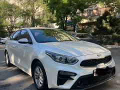 Фото авто Kia K3