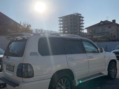 Photo of the vehicle Toyota Land Cruiser