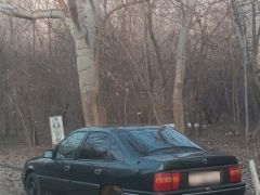 Сүрөт унаа Opel Vectra