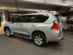 Lexus GX II 460 4.6, 2009 г., $ 31 500