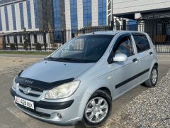 Photo of the vehicle Hyundai Getz