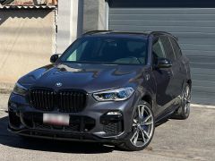 Сүрөт унаа BMW X5