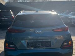 Photo of the vehicle Hyundai Kona