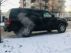 Фото авто Ford Expedition