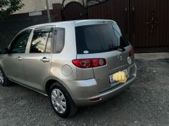 Сүрөт унаа Mazda Demio