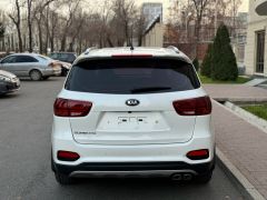 Фото авто Kia Sorento