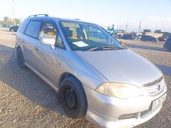 Сүрөт унаа Honda Odyssey