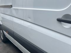 Фото авто Mercedes-Benz Sprinter