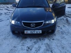 Фото авто Honda Accord