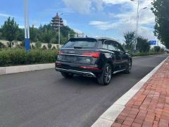 Фото авто Audi Q5