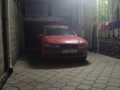 Сүрөт унаа Opel Vectra