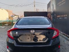 Фото авто Honda Civic