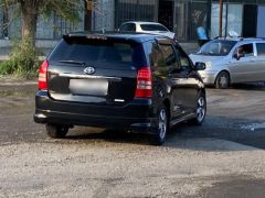 Photo of the vehicle Toyota Wish