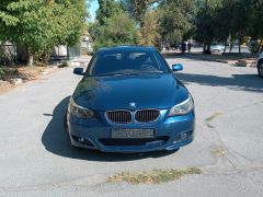 Сүрөт унаа BMW 5 серия