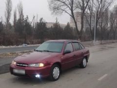 Фото авто Daewoo Nexia