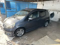 Photo of the vehicle Honda Jazz