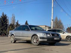 Фото авто Audi 100