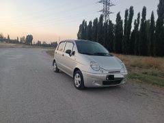 Сүрөт унаа Daewoo Matiz