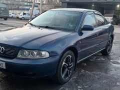 Сүрөт унаа Audi A4