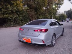 Сүрөт унаа Hyundai Sonata