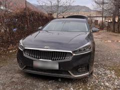 Фото авто Kia K7