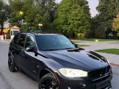 Фото авто BMW X5