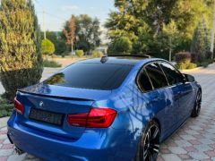 Сүрөт унаа BMW 3 серия