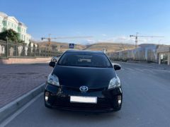 Фото авто Toyota Prius