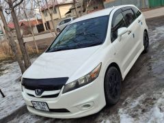 Фото авто Honda Stream