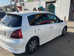 Фото авто Honda Civic