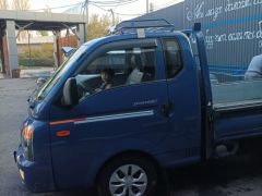 Фото авто Hyundai Porter