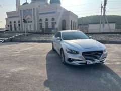 Сүрөт унаа Hyundai Grandeur