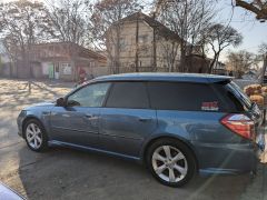 Photo of the vehicle Subaru Legacy