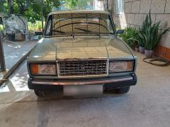 Photo of the vehicle ВАЗ (Lada) 2107