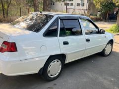 Сүрөт унаа Daewoo Nexia