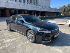 Фото авто Kia K7