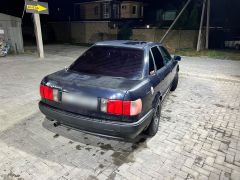 Фото авто Audi 80