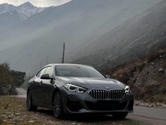 Фото авто BMW 2 серии