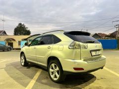 Фото авто Lexus RX