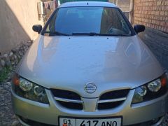 Photo of the vehicle Nissan Almera