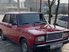 Сүрөт унаа ВАЗ (Lada) 2107