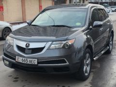 Сүрөт унаа Acura MDX