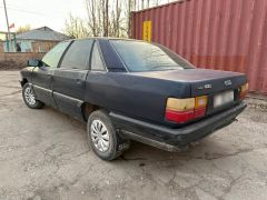 Photo of the vehicle Audi 100