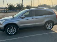 Сүрөт унаа Honda CR-V